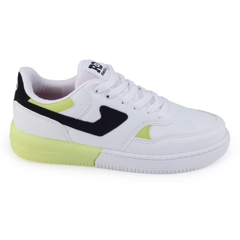 Tênis Unissex Redikal RKT491 sport urban casual Streetwear - Tênis